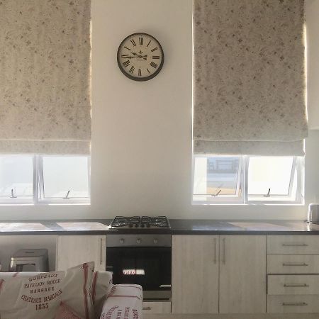 D'Hub Guest Cottage Agulhas Dış mekan fotoğraf