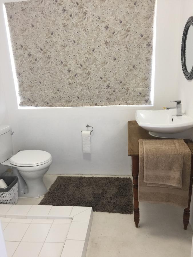 D'Hub Guest Cottage Agulhas Dış mekan fotoğraf