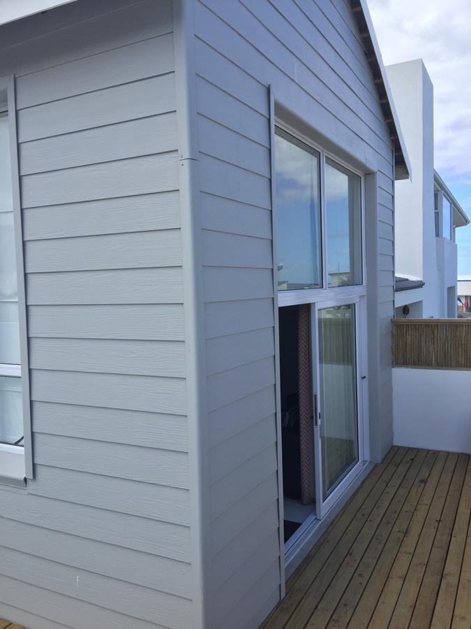 D'Hub Guest Cottage Agulhas Dış mekan fotoğraf