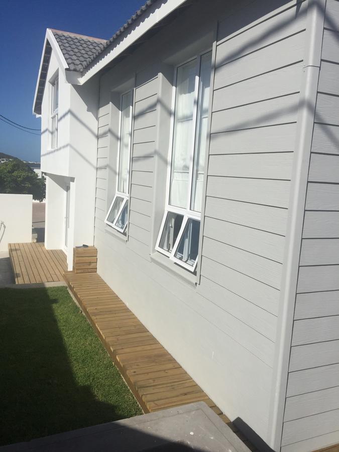 D'Hub Guest Cottage Agulhas Dış mekan fotoğraf