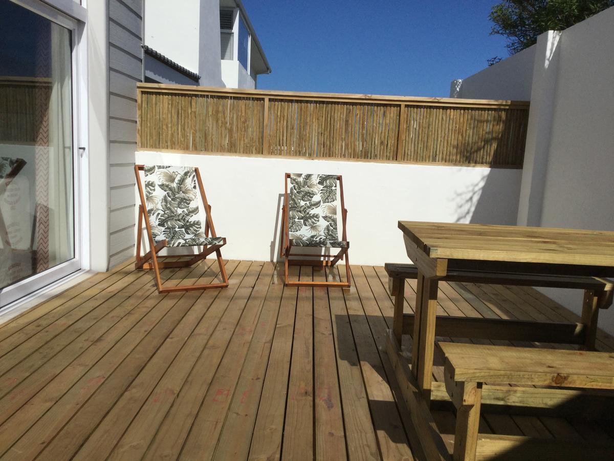 D'Hub Guest Cottage Agulhas Dış mekan fotoğraf