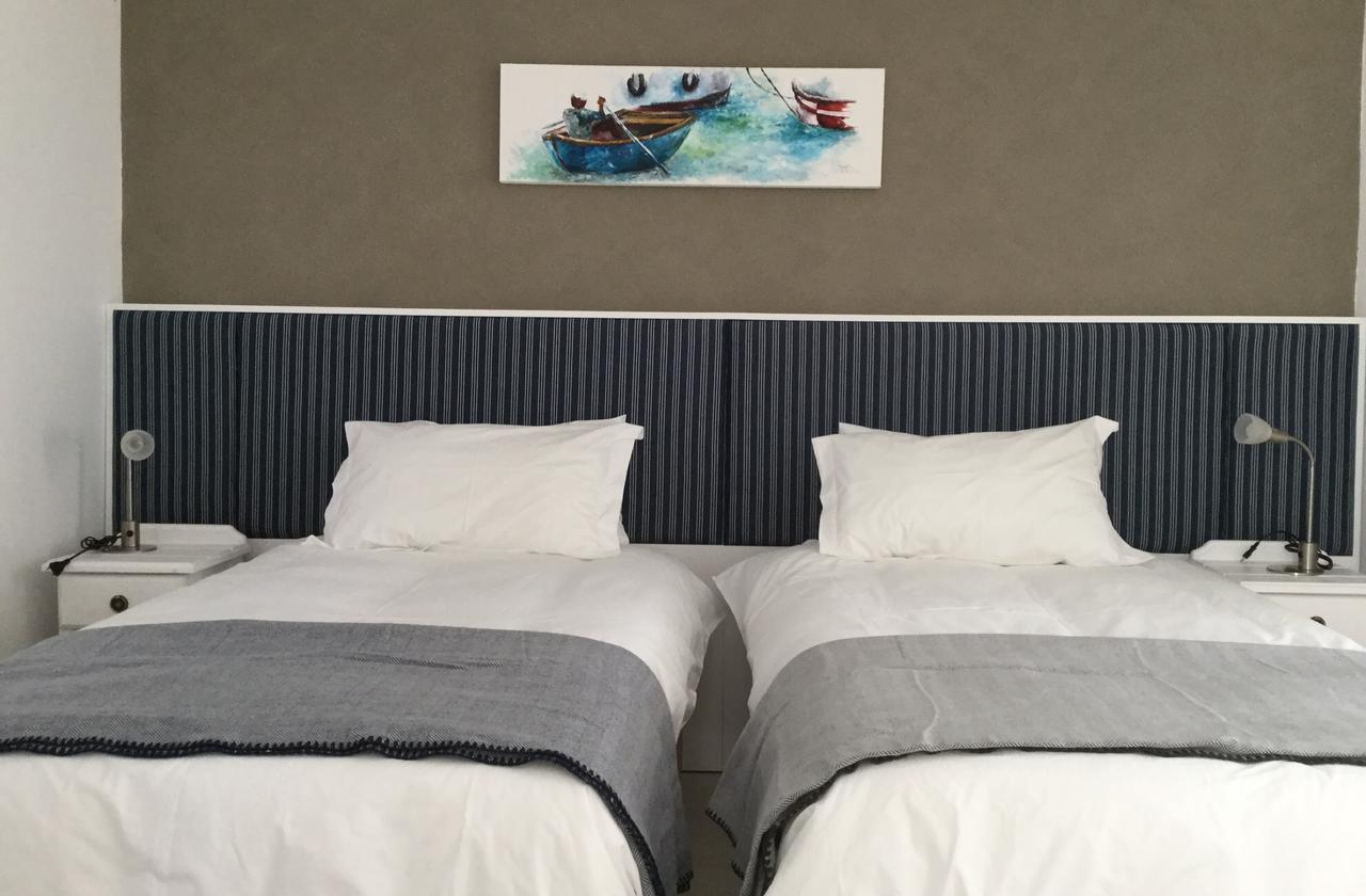 D'Hub Guest Cottage Agulhas Dış mekan fotoğraf