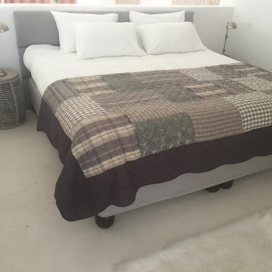 D'Hub Guest Cottage Agulhas Dış mekan fotoğraf