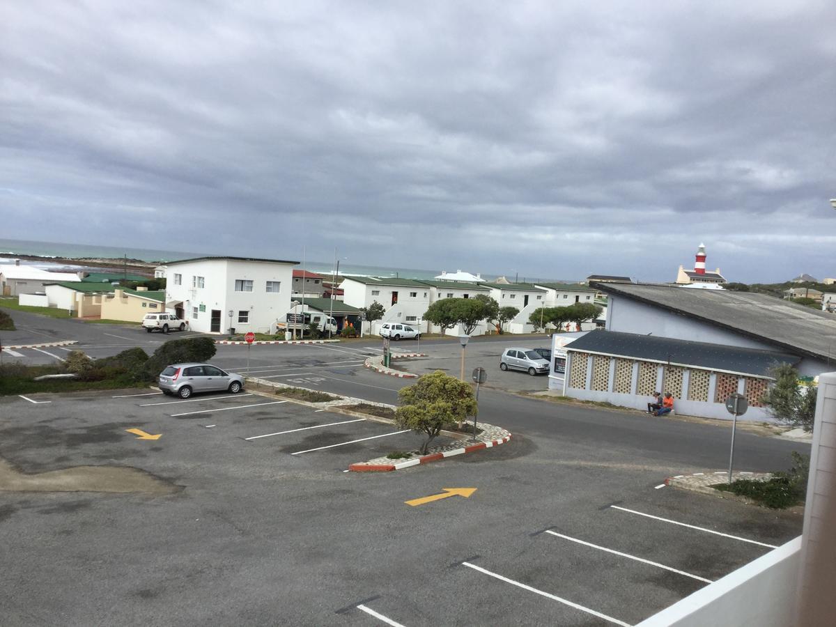 D'Hub Guest Cottage Agulhas Dış mekan fotoğraf